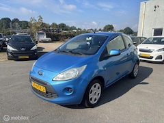 Ford Ka - 1.2 Cool&Sound Airco Nette staat