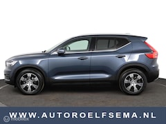 Volvo XC40 - 1.5 T2 Inscription|Leer|Parkeersensoren achter