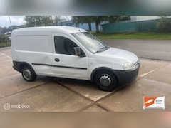 Opel Combo - 1.3 CDTi Comfort