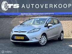 Ford Fiesta - 1.25 Limited+AIRCO
