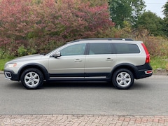 Volvo XC70 - 2.0 D3 FWD 237dkm Navi 2 eig keurig