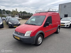 Ford Transit Connect - 1.8 TDCi Nieuwe apk