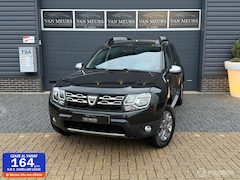 Dacia Duster - 1.2 TCe 4x2 Prestige, Airco, trekhaak, leder, stoelverwarming, NAP, APK 07-2026