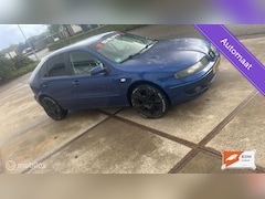 SEAT Leon - 1.8-20V Signo
