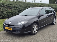 Renault Laguna Estate - 2.0 16V Expression