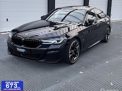 BMW 5-serie - 530i High Executive
