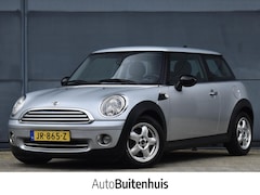 MINI One - 1.4