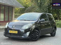 Renault Twingo - 1.2-16V GT/NAP/XENON/AC/TOERENTELLER