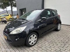 Ford Ka - 1.2 Titanium / Airco / parkeersensoren/ inruil mogel