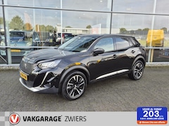 Peugeot 2008 - 1.2 PureTech Blue Lease Allure Automaat Android