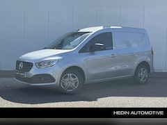 Mercedes-Benz Citan - 110 L1 Pro | Trekhaak | Kunststof Laadruimte Bekleding met Houten Vloer | Smartphone Integ