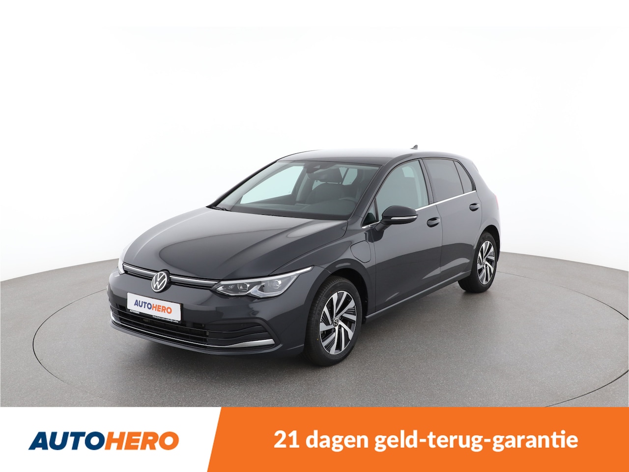 Volkswagen Golf - 1.4 eHybrid Style | CH63336 | - AutoWereld.nl