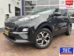 Kia Sportage - 1.6 GDI DynamicLine * NAVI * TREKHAAK * LED