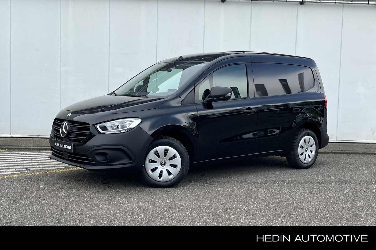 Mercedes-Benz eCitan - 112 L1 | Automatic Climate Control met Voorklimatisering | Smartphone Integratie Pakket | - AutoWereld.nl