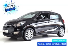 Opel Karl - 1.0 Start/Stop 75pk 120 Jaar Edition PDC CRUISE BLUETOOTH