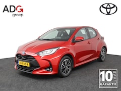 Toyota Yaris - 1.5 Hybrid 115 First Edition Limited | Apple Carplay/Android Auto | Stoelverwarming | Park