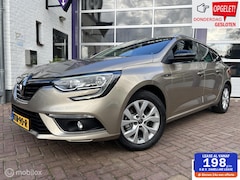 Renault Mégane Estate - 1.3 TCe Limited * NAVI * TREKHAAK
