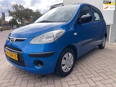 Hyundai i10 - 1.1 Active/1eigenaar/AUX/Elek-pakket/Nap/Apk