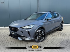 CUPRA Formentor - 1.4 e-Hybrid 245pk VZ Performance * Panorama * Leder * Startknop * Camera