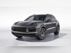 Porsche Cayenne - S E-Hybrid