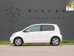 SEAT Mii - 1.0 Chill Out Navi Airco LMvelgen NIEUWBINNEN