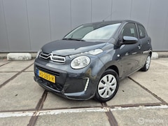 Citroën C1 - 1.0 e-VTi Airco / Cruise Control / NAP