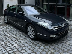 Citroën C6 - 3.0 V6 BENZINE Lignage