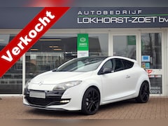 Renault Mégane Coupé - 2.0 RS Turbo 250 PK | Xenon | Panoramadak | Nederlandse auto | 91.000 km