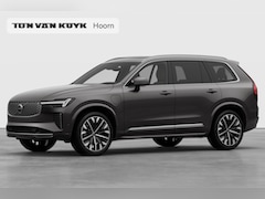 Volvo XC90 - 2.0 T8 Plug-in hybrid AWD Ultra Bright Luchtvering / massage / Head-up display / Harman Ka