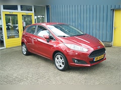 Ford Fiesta - 1.0i Style Ultimate, Airco, Cruise, Navi, MOOI