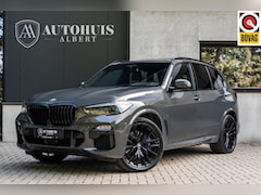 BMW X5 - xDrive45e M Sport Dravitgrau B&W 22' Merino Swarovski