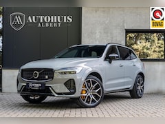 Volvo XC60 - 2.0 T8 AWD Polestar Engineered HEICO 360c Pano