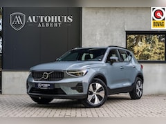 Volvo XC40 - 1.5 T4 Recharge Plus Dark H&K Thunder Grey Memory