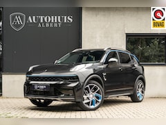 Lynk & Co 01 - 1.5 PHEV Business Edition 360c Pano Infinity