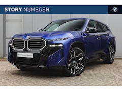 BMW XM - PHEV 50e High Executive Automaat / Trekhaak / Adaptief M Onderstel Professional / Massagef