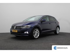 Volkswagen Polo - 1.0 TSI Highline | Airco (automatisch) | Apple Carplay/Android Auto|telefoonintegratie pre