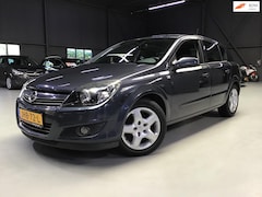 Opel Astra - 1.6 Essentia I Cruise control I Airco I Nieuwe APK I Kleine Beurt I Compleet onderhoud I P