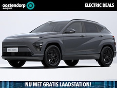 Hyundai Kona Electric - Pure Edition 48.4 kWh | 2.500, - korting | Gratis laadstation t.w.v. 589, - | Uit voorraad