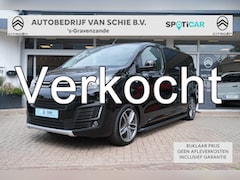 Citroën Jumpy - BlueHDi 180 Business M/L2 LM 19" | Navi | Apple Carplay Android Auto | Camera