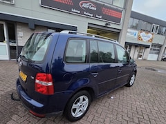 Volkswagen Touran - 1.4 TSI Comfortline