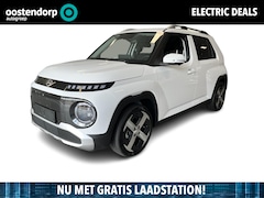 Hyundai Inster - Evolve 49 kWh | 3.000, - korting | Gratis laadstation t.w.v. 589, - | Uit voorraad leverba