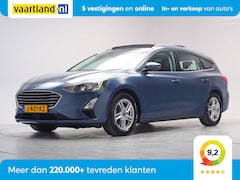 Ford Focus Wagon - 1.0 EcoBoost Edition Business [ Panorama LED Navi ]