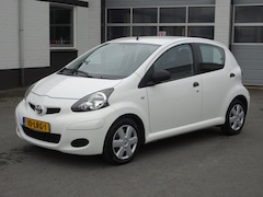 Toyota Aygo - 1.0-12V Access