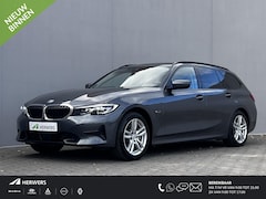 BMW 3-serie Touring - 330e Business Edition Plus / Dealer onderhouden / Trekhaak elektrisch uitklapbaar 1.500 kg