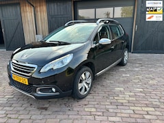 Peugeot 2008 - 1.6 VTi Allure