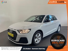 Audi A1 Sportback - 30 TFSI 110 pk S-tronic Navigatie Apple Carplay/ Android Auto Parkeersensoren Cruise Contr