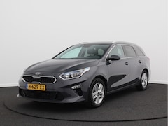 Kia Cee'd Sportswagon - Ceed 1.4 T-GDi DynamicPlusLine/ lage km/ zeer mooi