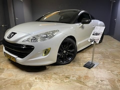 Peugeot RCZ - 1.6 1.6 v Clima Navi Lm Velgen Pdc Eerste eigenaar