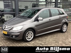 Mercedes-Benz B-klasse - 200 automaat, cruise, airco