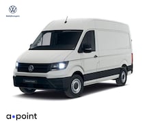 Volkswagen Crafter - 35 2.0 TDI L3H2 Comfortline | HANDGESCHAKELD | GVW 3.5T